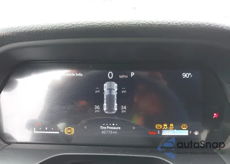 2024 Jeep Grand Cherokee Altitude 4X2 z USA, uszkodzony, nr VIN 1C4RJGAG2R8546516